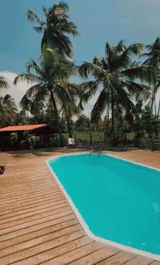 Villa Maui Icaraizinho Екстериор снимка