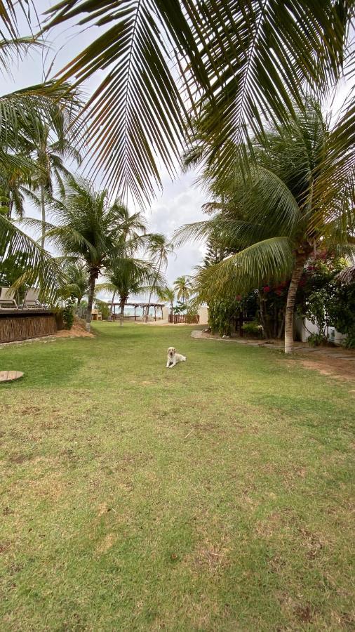Villa Maui Icaraizinho Екстериор снимка