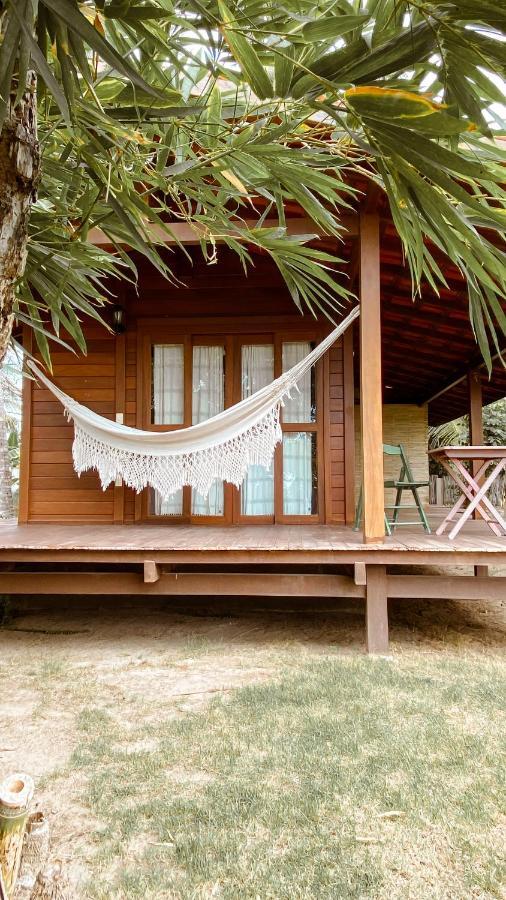 Villa Maui Icaraizinho Екстериор снимка