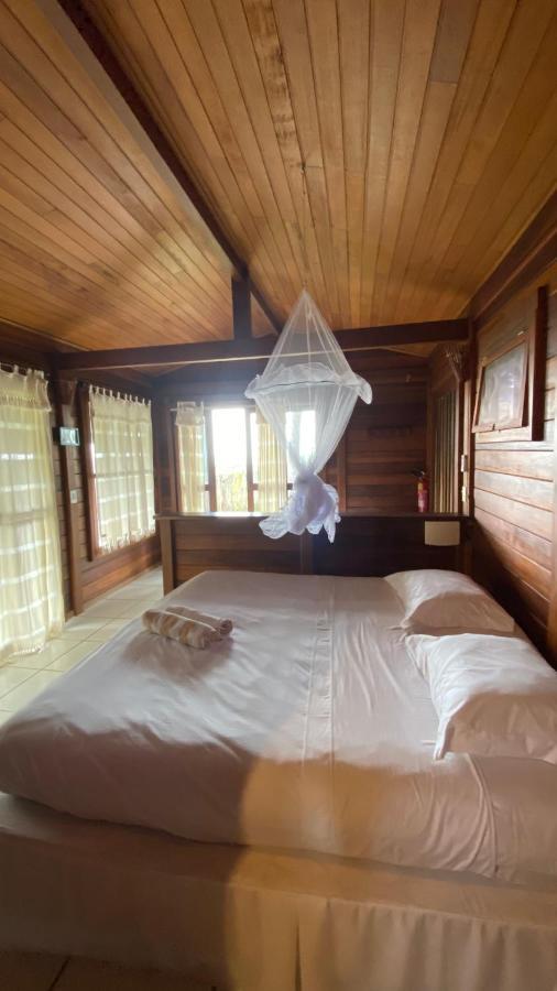 Villa Maui Icaraizinho Екстериор снимка