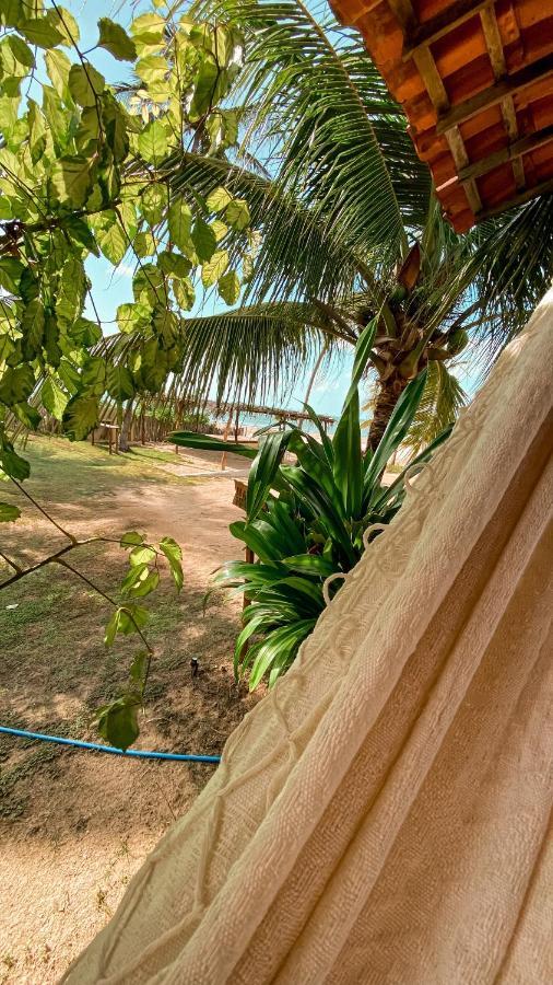 Villa Maui Icaraizinho Екстериор снимка