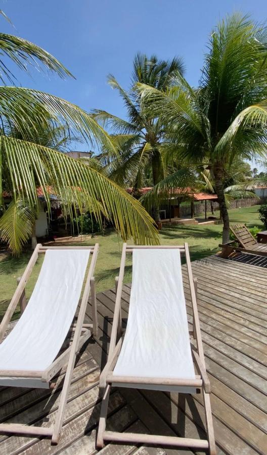 Villa Maui Icaraizinho Екстериор снимка