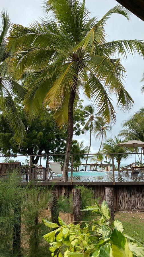 Villa Maui Icaraizinho Екстериор снимка