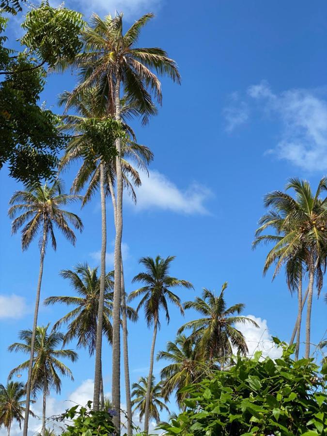 Villa Maui Icaraizinho Екстериор снимка