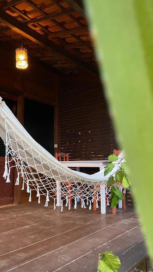 Villa Maui Icaraizinho Екстериор снимка