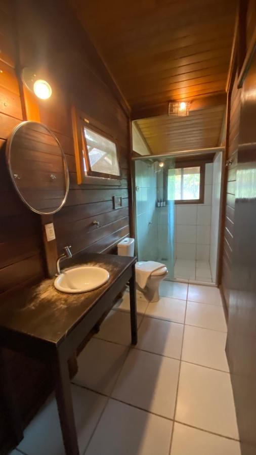 Villa Maui Icaraizinho Екстериор снимка