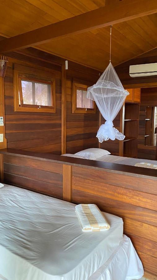 Villa Maui Icaraizinho Екстериор снимка