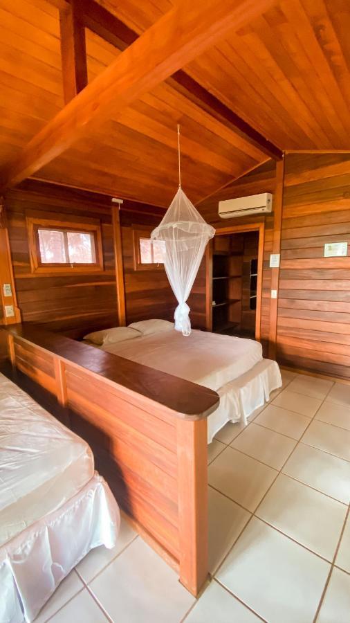 Villa Maui Icaraizinho Екстериор снимка