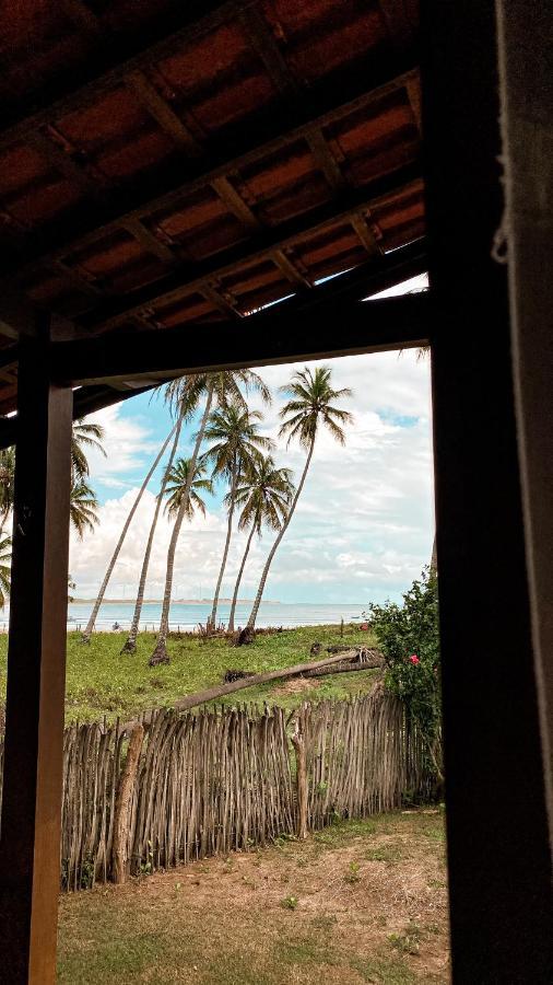 Villa Maui Icaraizinho Екстериор снимка