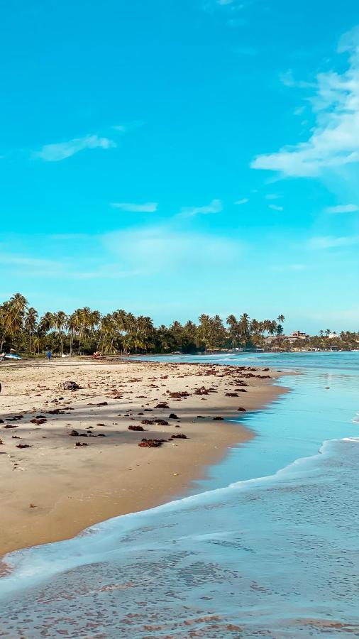Villa Maui Icaraizinho Екстериор снимка