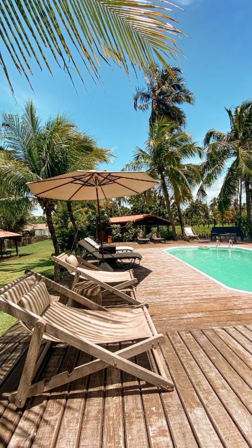 Villa Maui Icaraizinho Екстериор снимка