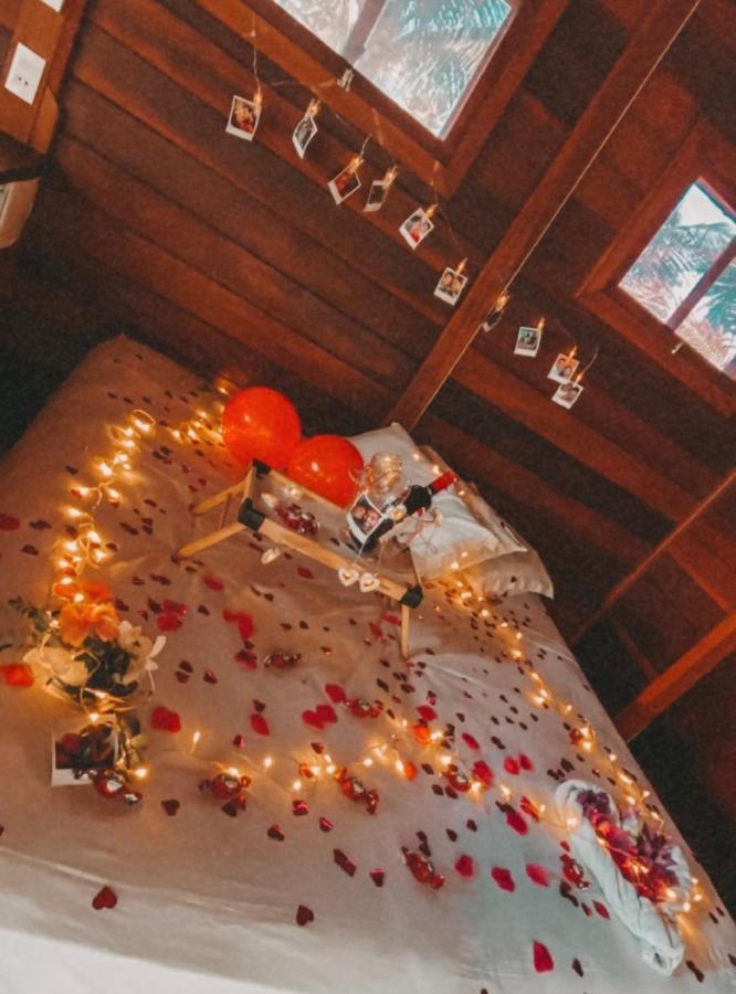 Villa Maui Icaraizinho Екстериор снимка