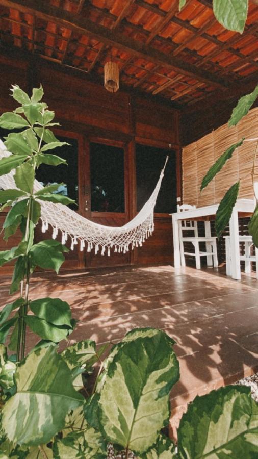 Villa Maui Icaraizinho Екстериор снимка