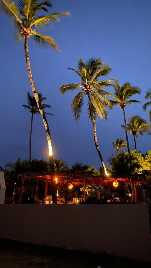 Villa Maui Icaraizinho Екстериор снимка
