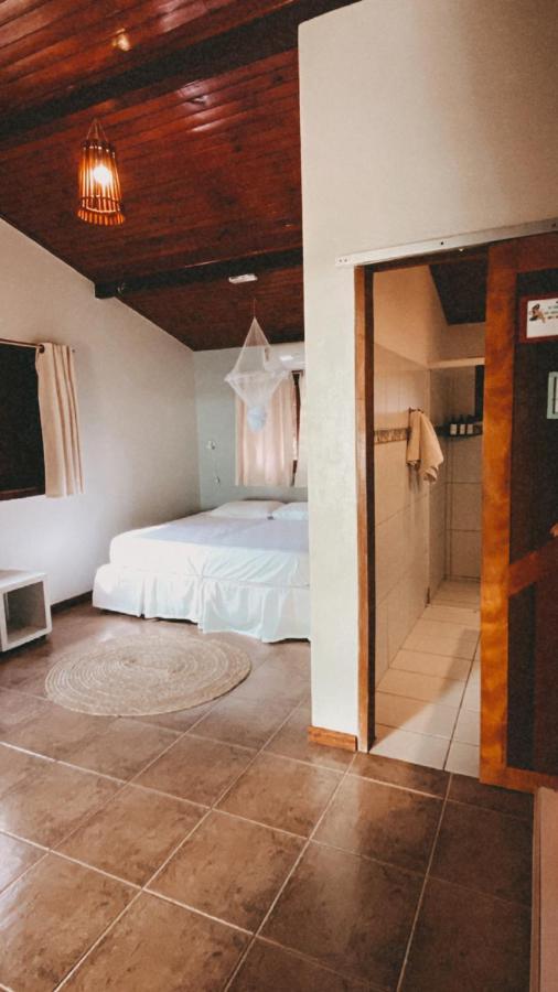 Villa Maui Icaraizinho Екстериор снимка