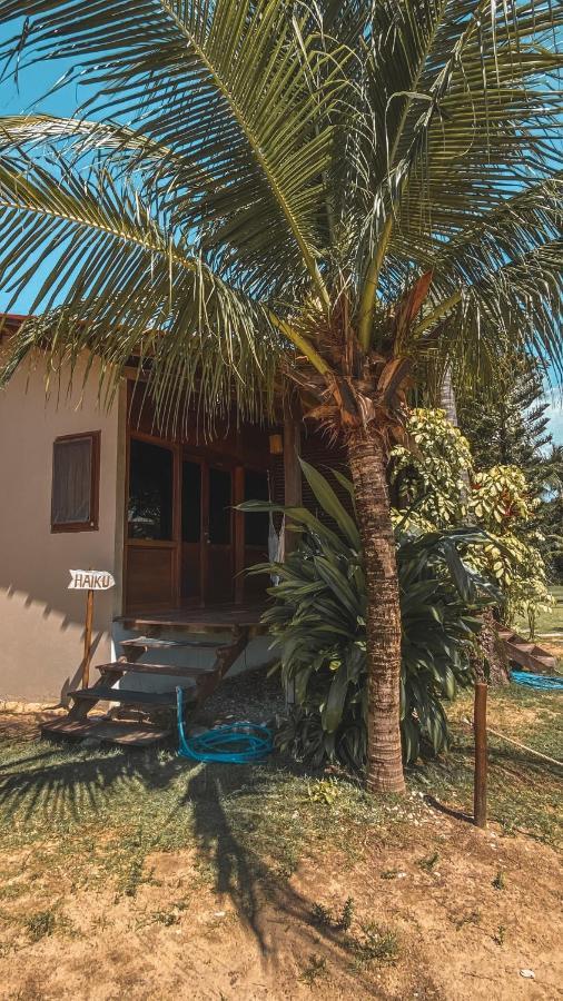 Villa Maui Icaraizinho Екстериор снимка