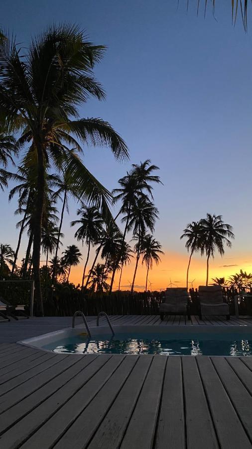 Villa Maui Icaraizinho Екстериор снимка